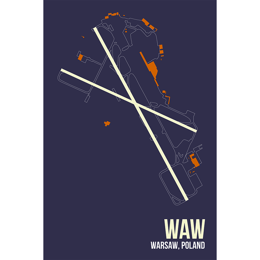 WAW | Warsaw