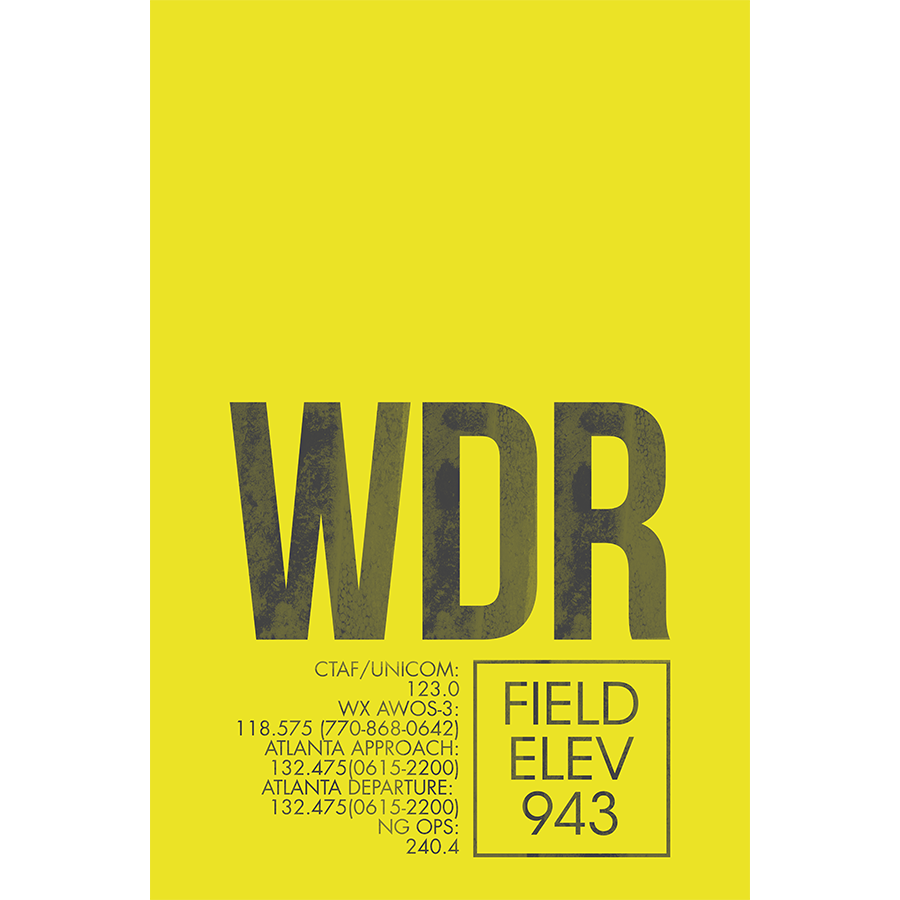 WDR ATC | WINDER
