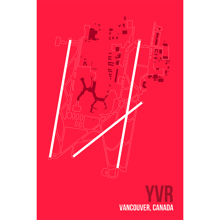 YVR | VANCOUVER