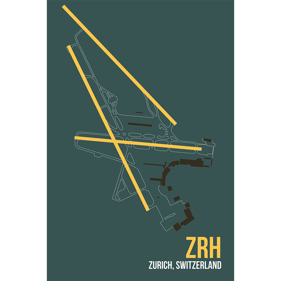 ZRH | ZURICH