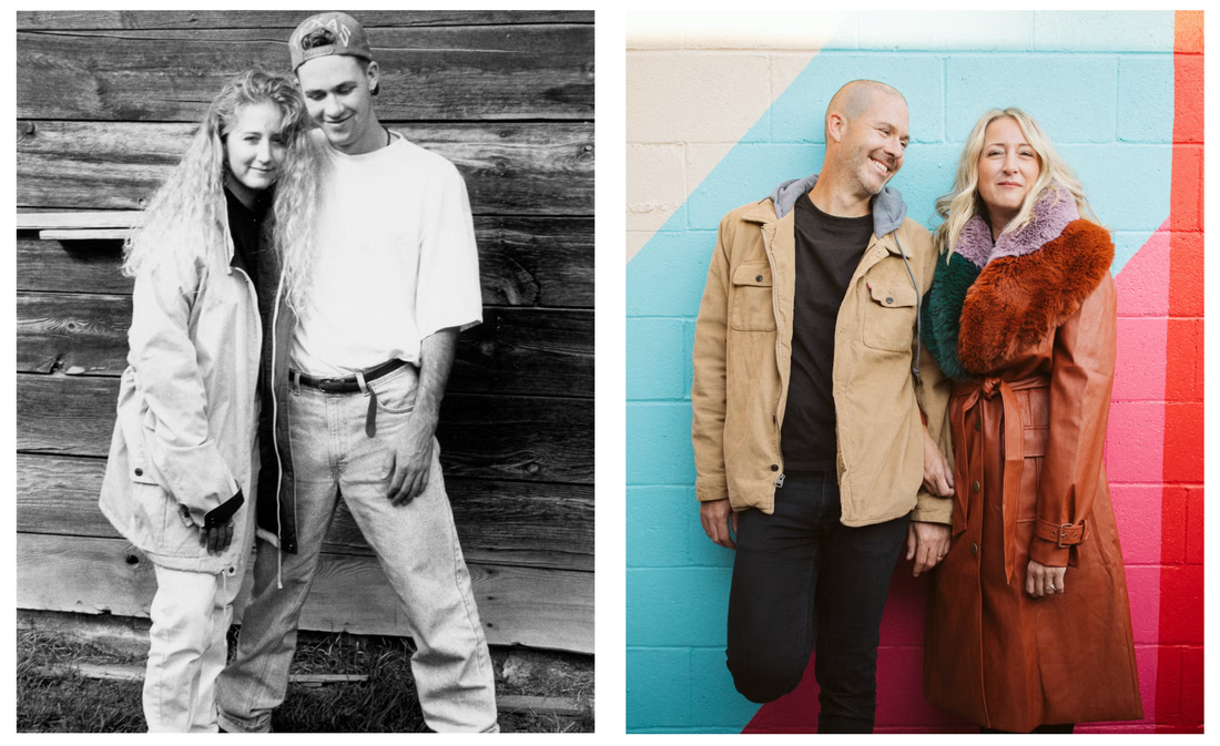 What Loves Looks Like (Cosmopolitan Article)