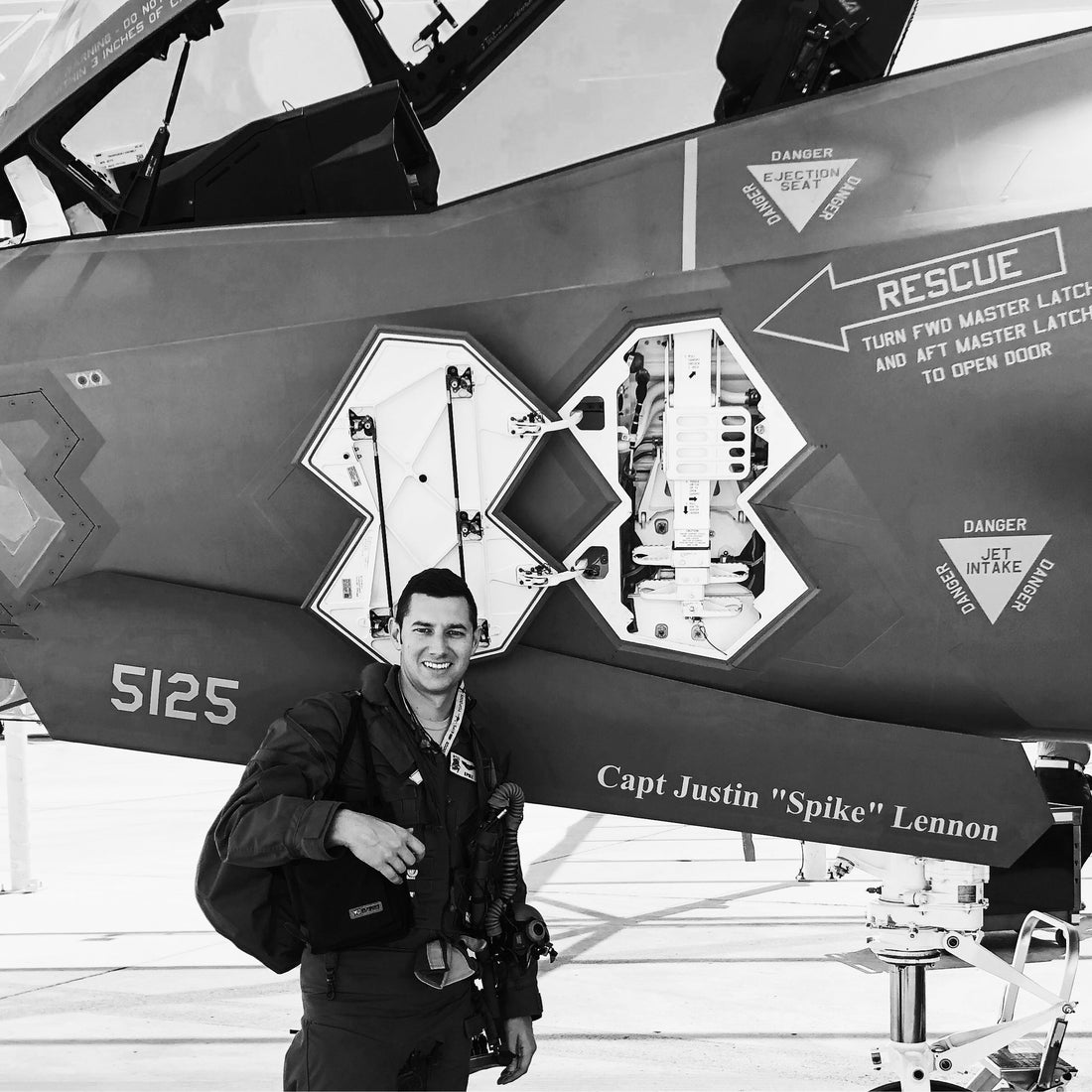 A LITTLE MORE ABOUT JUSTIN LENNON<BR>GUEST NO. 4 - 08 Left