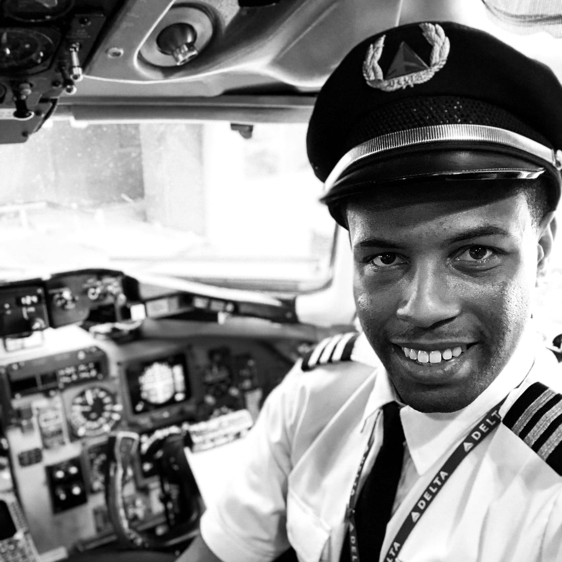 A LITTLE MORE ABOUT TREY FITZGERALD <BR> GUEST NO. 3 - 08 Left