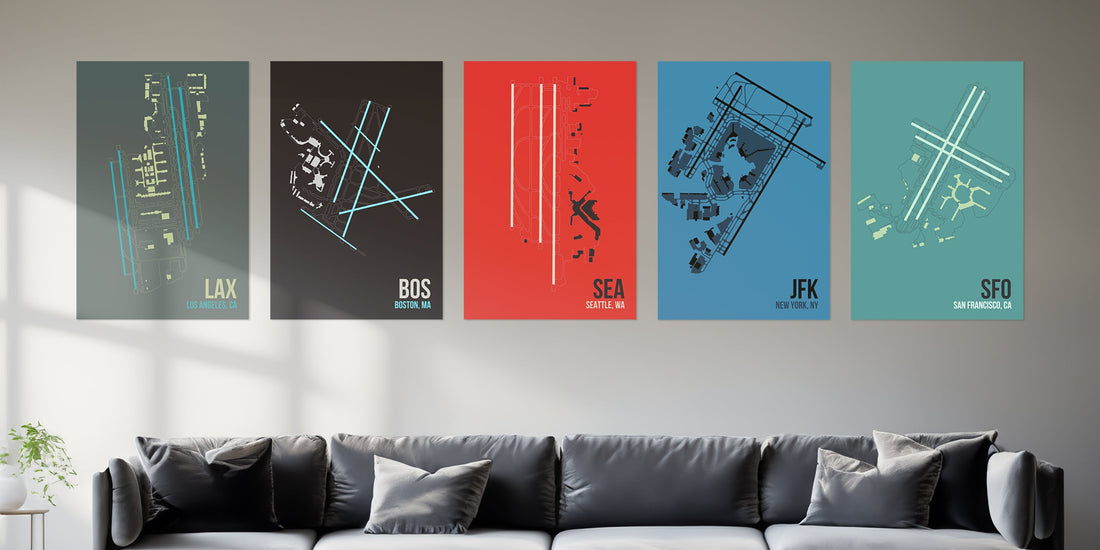 🎁 The Best Luxury Gift for the Pilot Who Has Everything - 08 Left