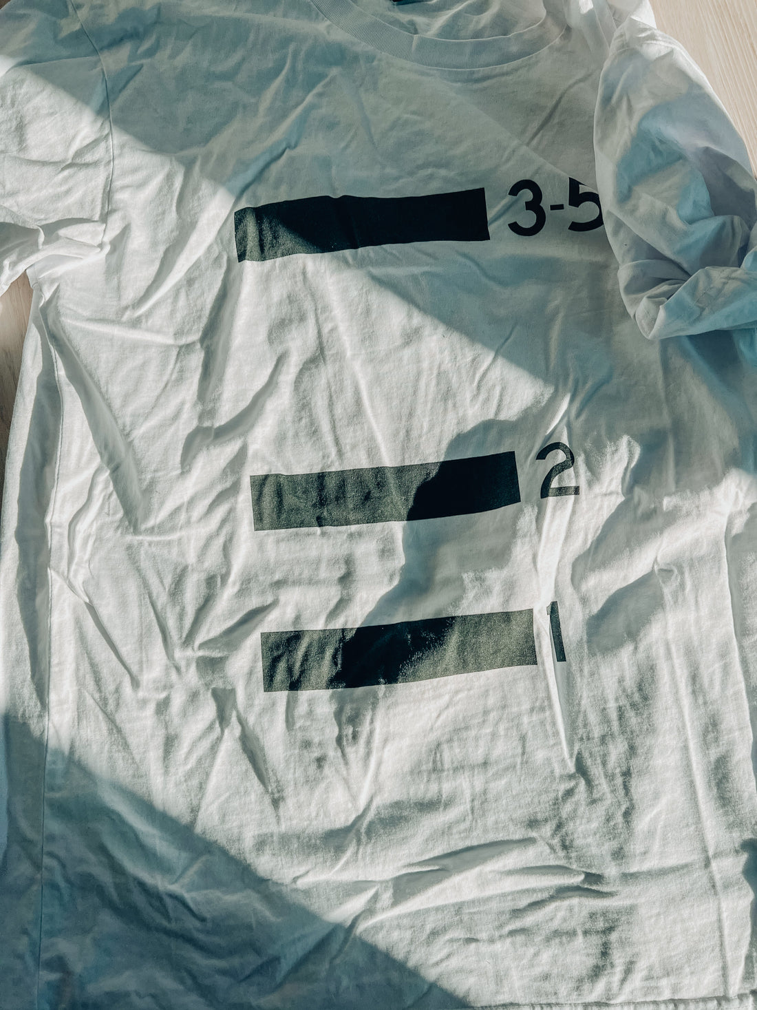 Why we Print on Demand - 08 Left