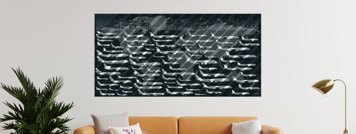 Limited Edition Heavy Prints - 08 Left