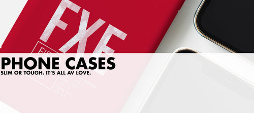 Phone Cases - 08 Left