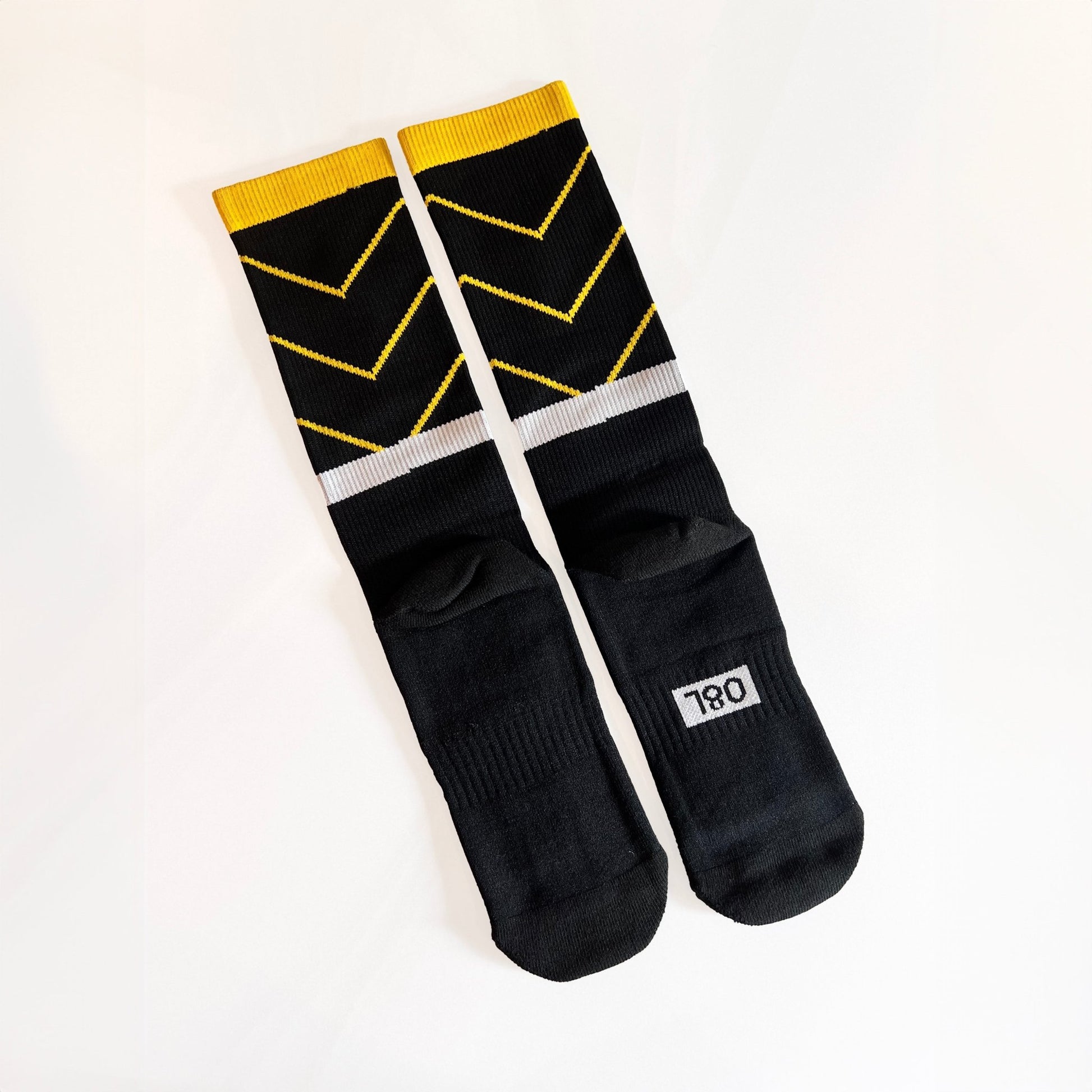 08L Runway Socks - 08 Left
