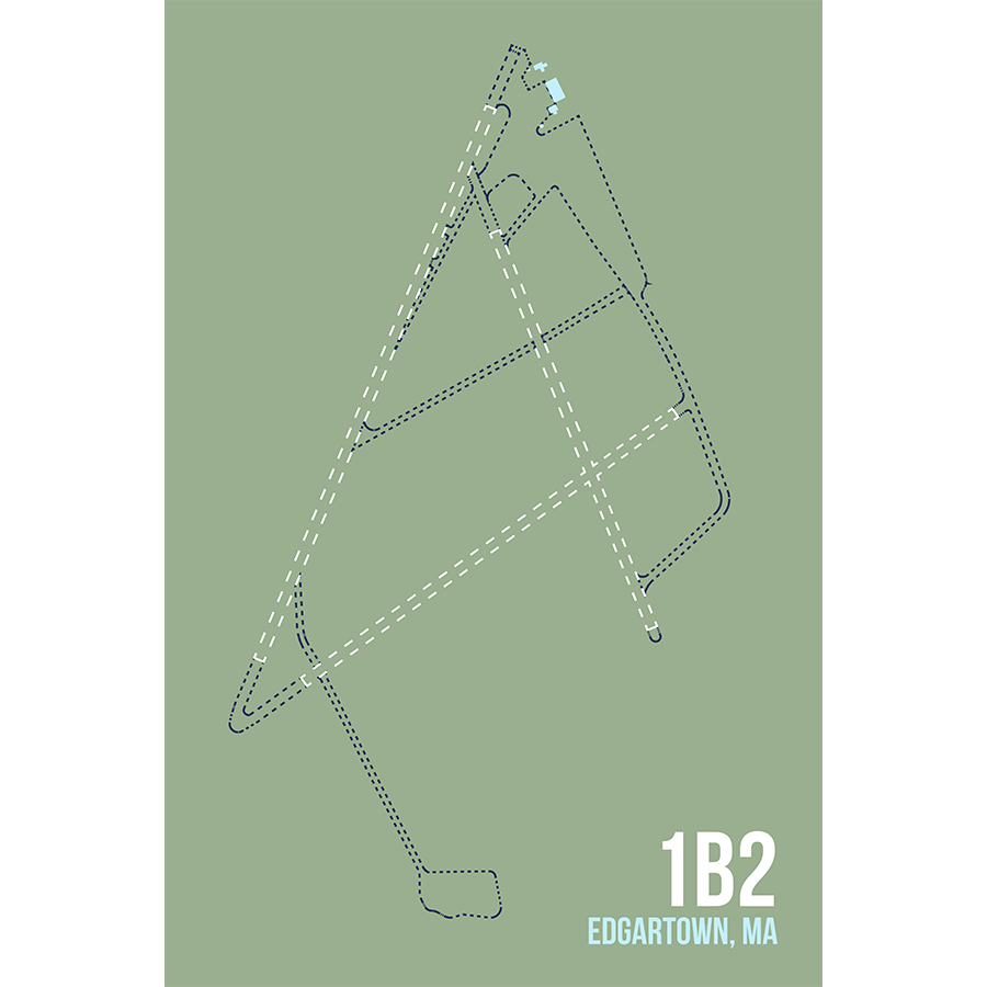 1B2 | EDGARTOWN - 08 Left