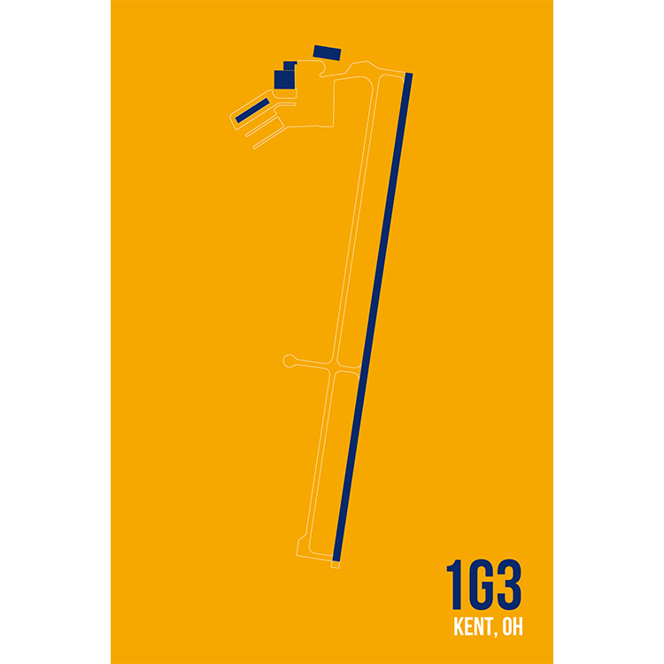 1G3 | KENT - 08 Left