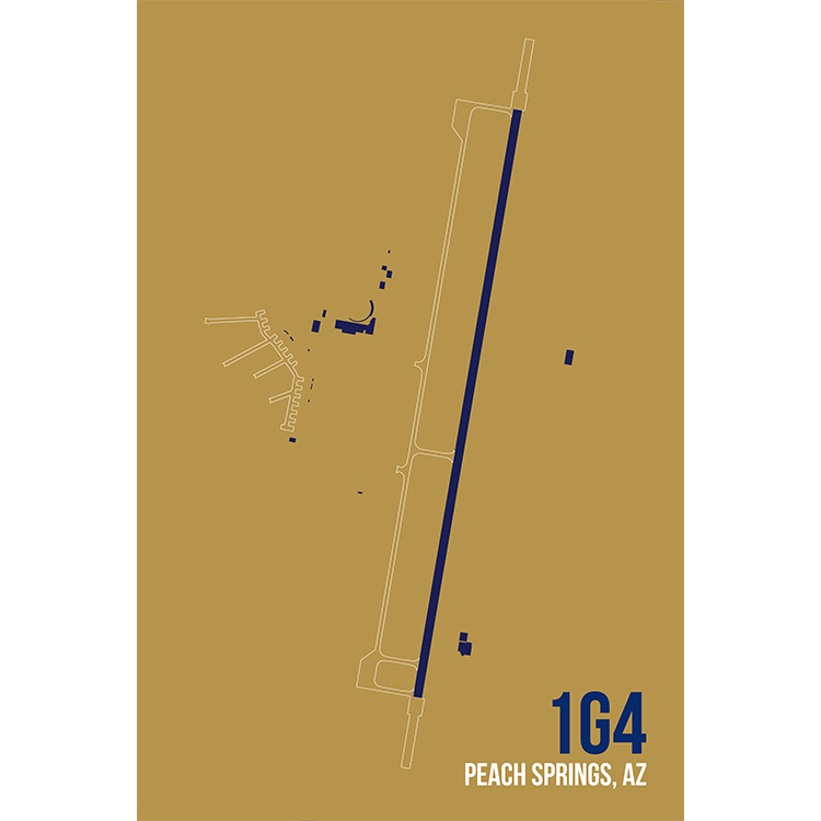 1G4 | PEACH SPRINGS - 08 Left