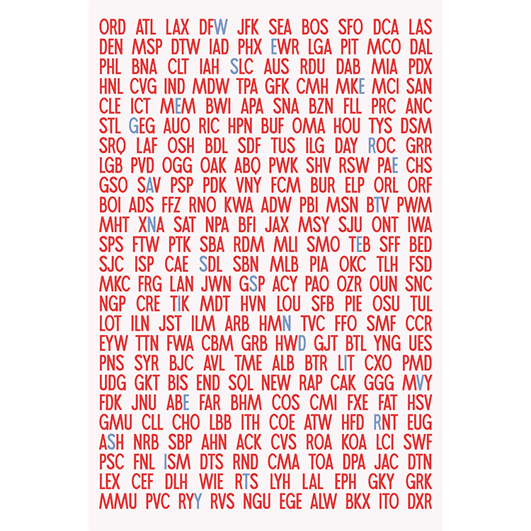 Hidden Codes