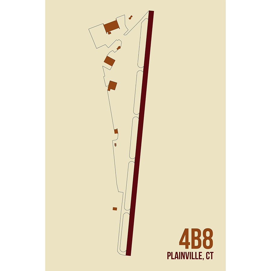 4B8 | PLAINSVILLE