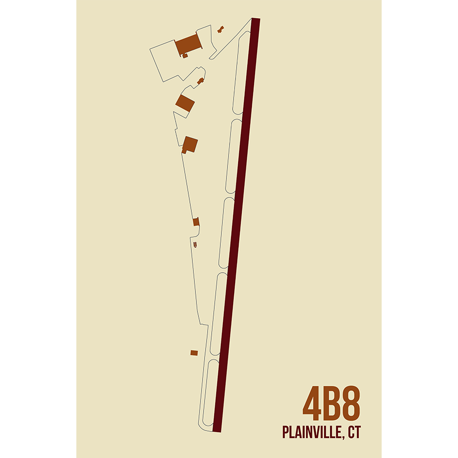 4B8 | PLAINSVILLE - 08 Left