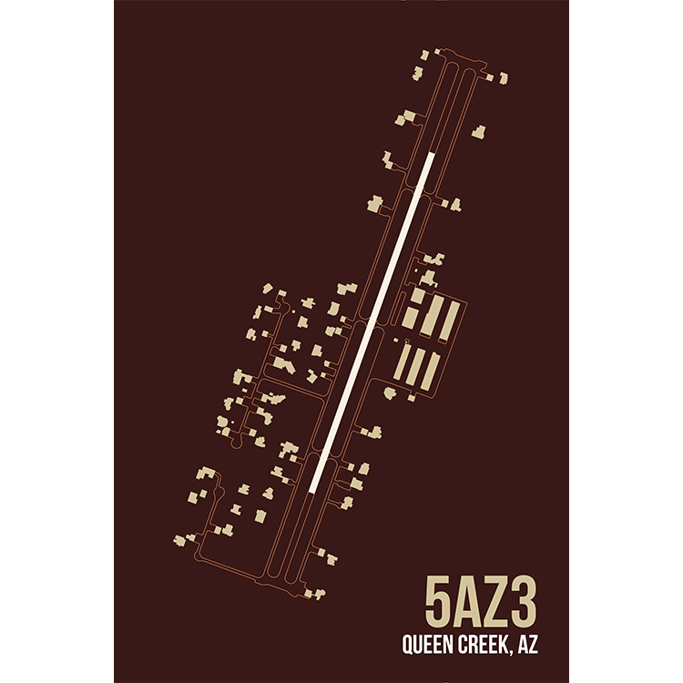 5AZ3 | QUEEN CREEK - 08 Left