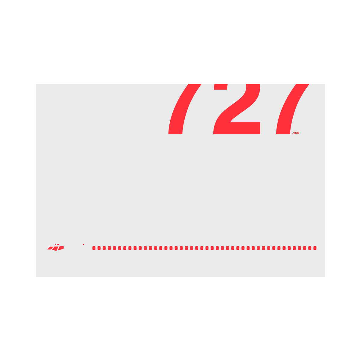 727-200 Windows