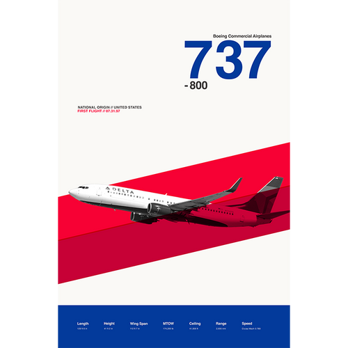 737 - 800 Ver 2 - 08 Left
