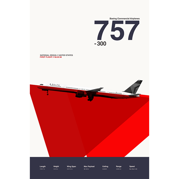 757-300 Ver 2