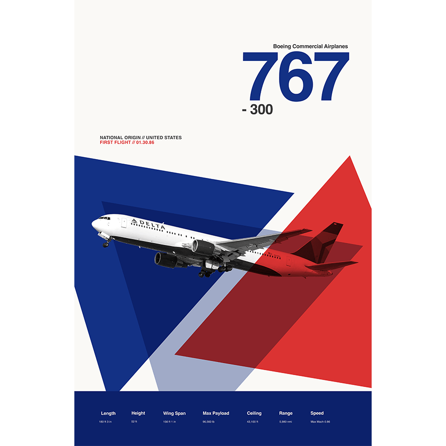767-300