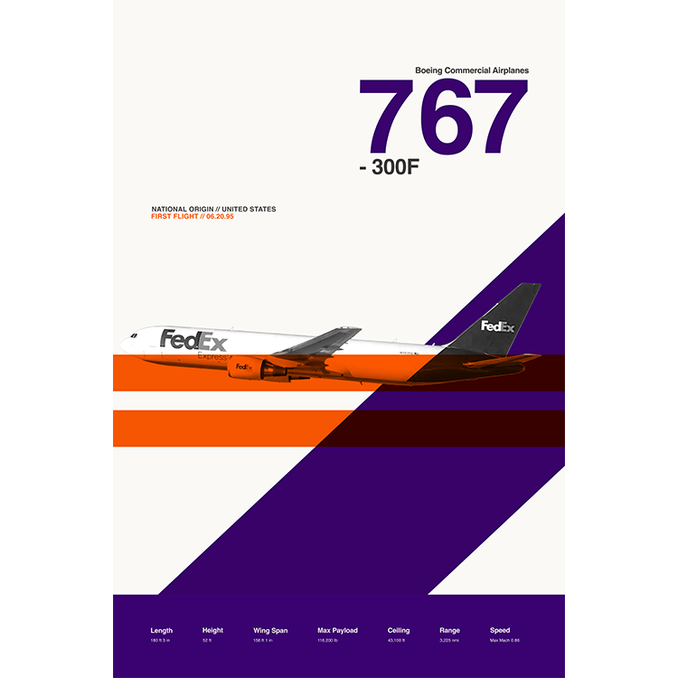 767-300F