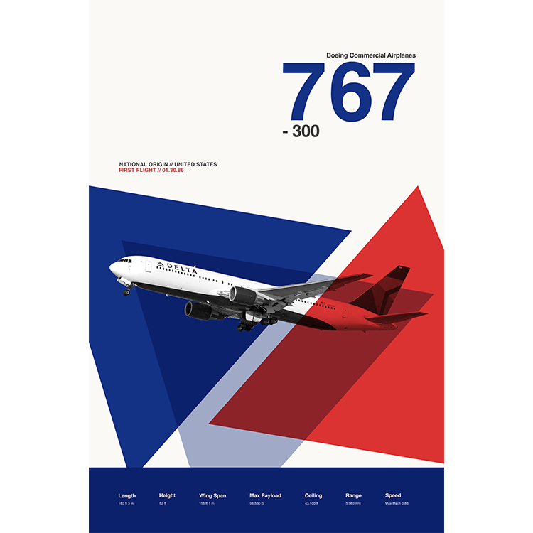 767-300