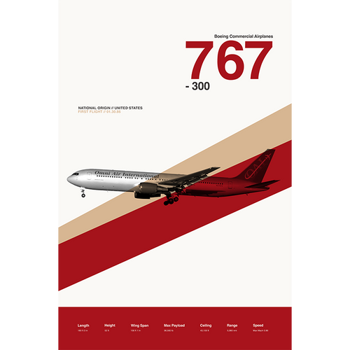 767 - 300 Ver 2 - 08 Left