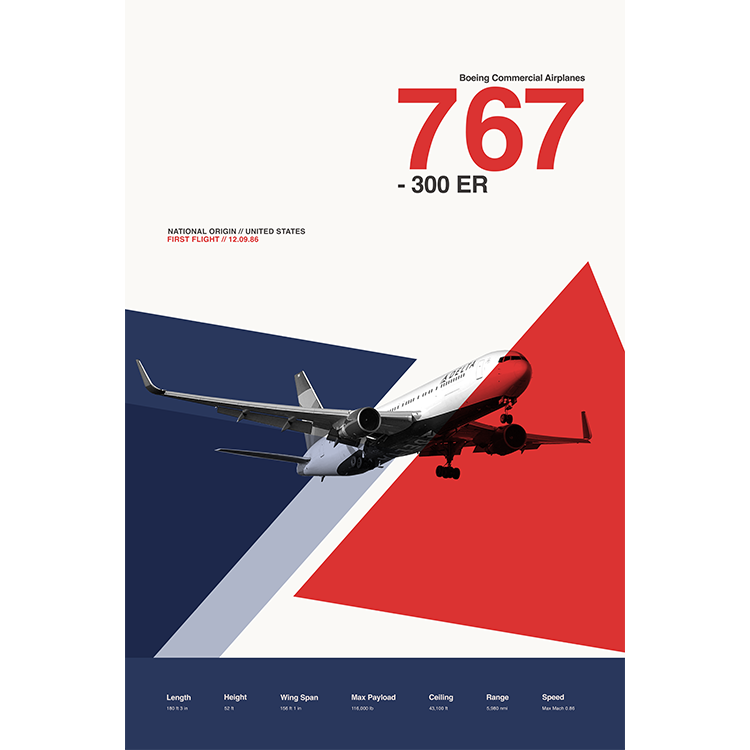 767 - 300ER Ver 2 - 08 Left