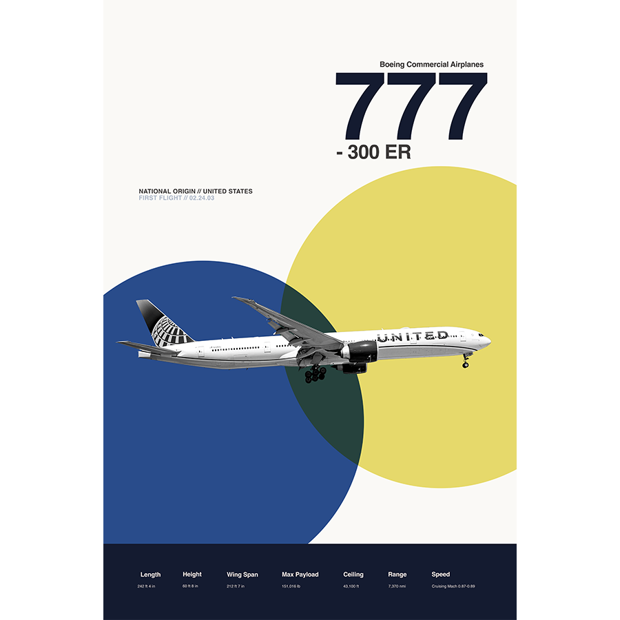 777-300ER Ver 2