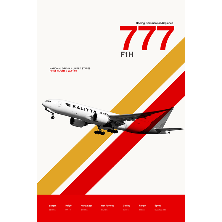 777F