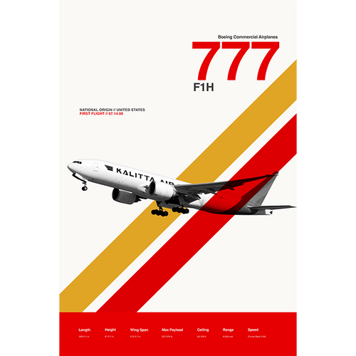 777F