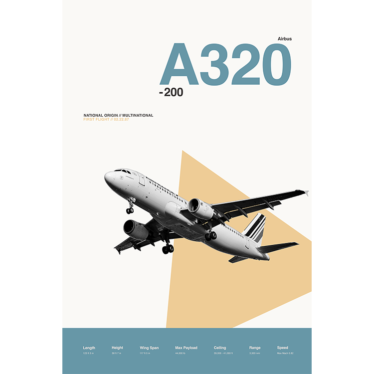 A320-200