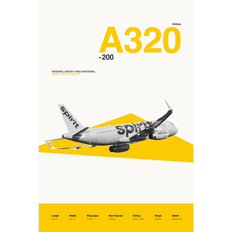 A320-200 Ver 2