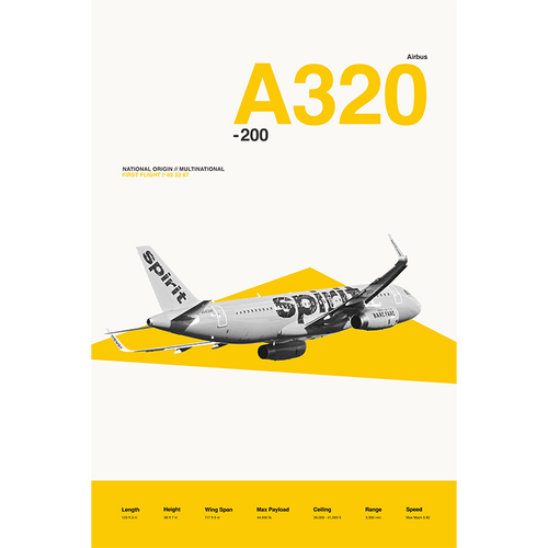 A320-200 Ver 2 - 08 Left