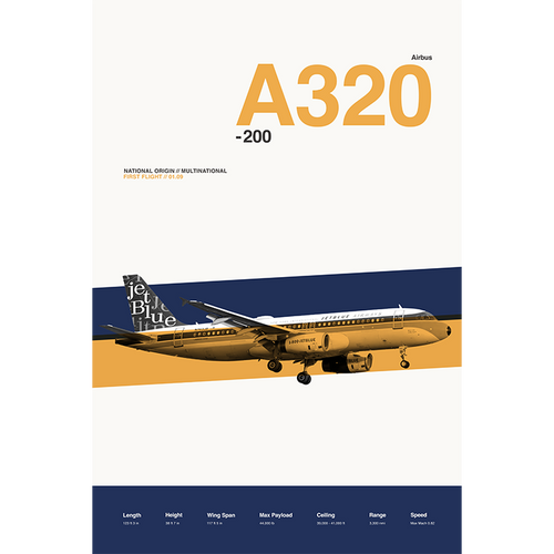 A320-200 Ver 5 - 08 Left