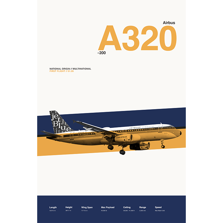 A320-200 Ver 5