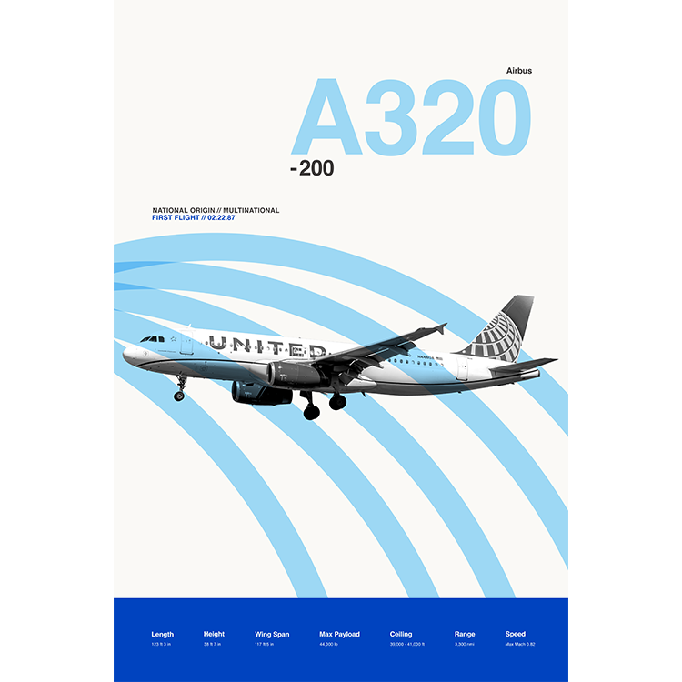 A320-200 Ver 4 - 08 Left