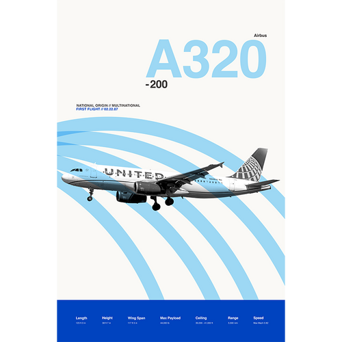 A320-200 Ver 4 - 08 Left