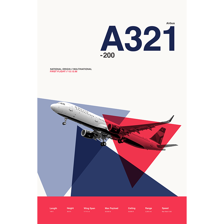 A321-200 Ver 2 - 08 Left