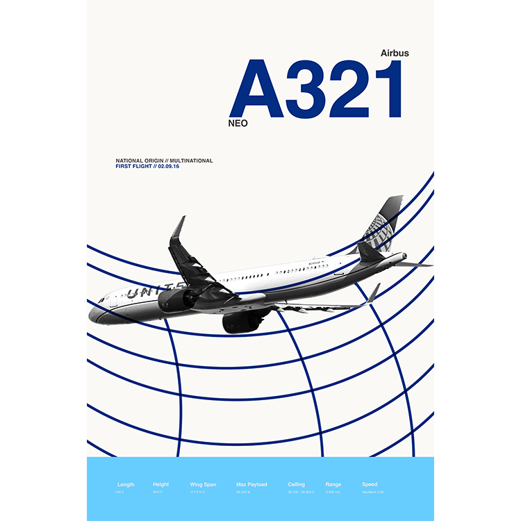 A321neo Ver 3