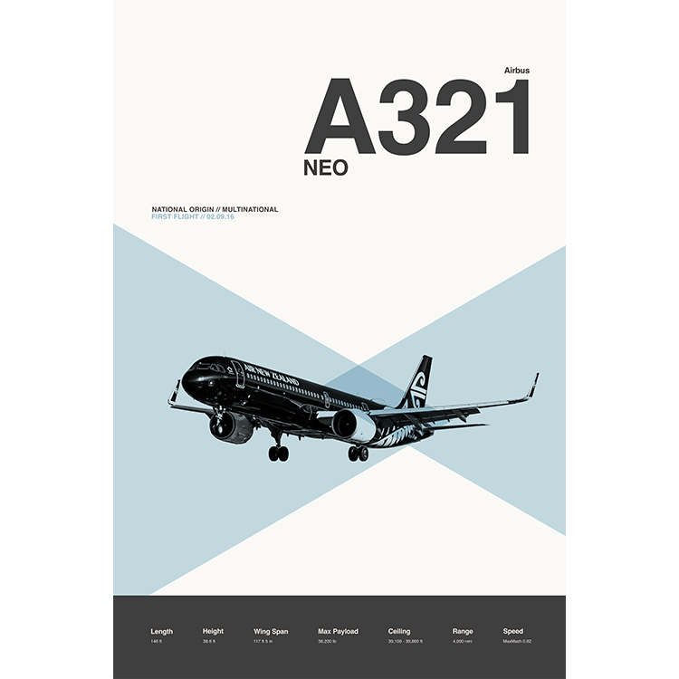 A321neo - 08 Left