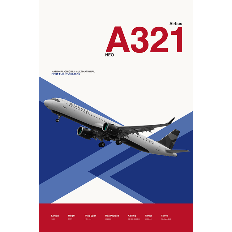 A321neo Ver 2