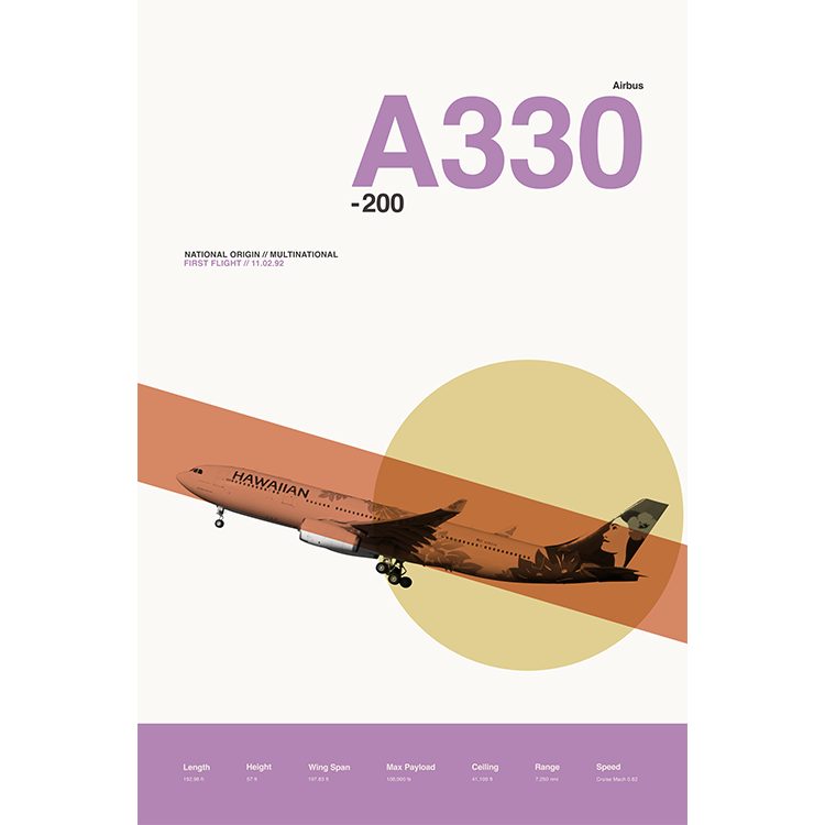 A330-200