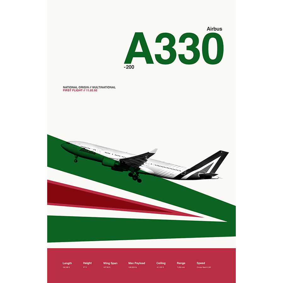 A330-200 Ver2