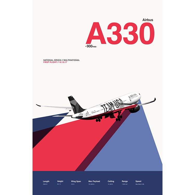 A330-900neo