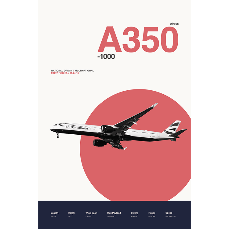 A350-1000