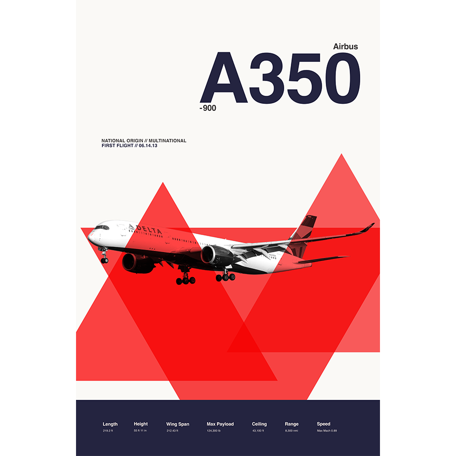 A350-900 Ver 2