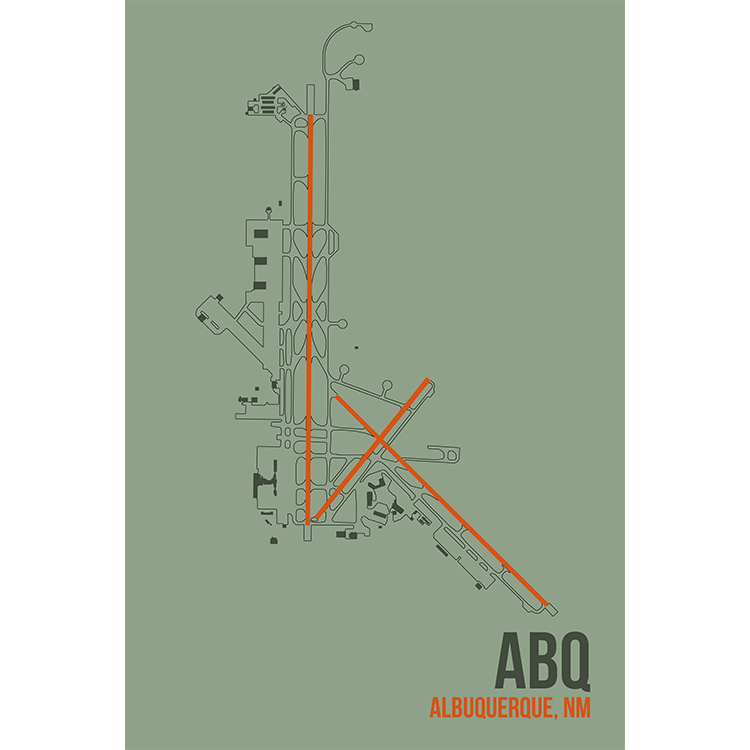 ABQ | ALBUQUERQUE