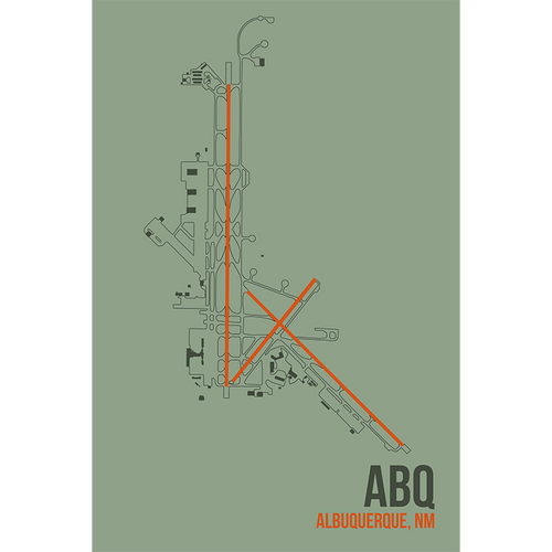 ABQ | ALBUQUERQUE