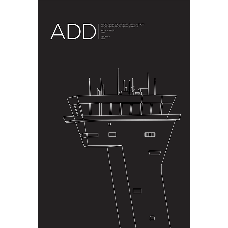 ADD | BOLE TOWER