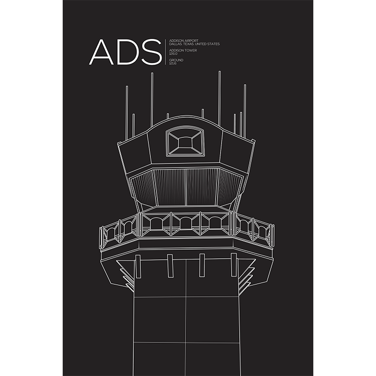ADS | ADDISON TOWER